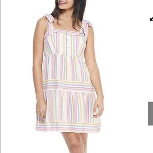 GMG Kim dress size 4